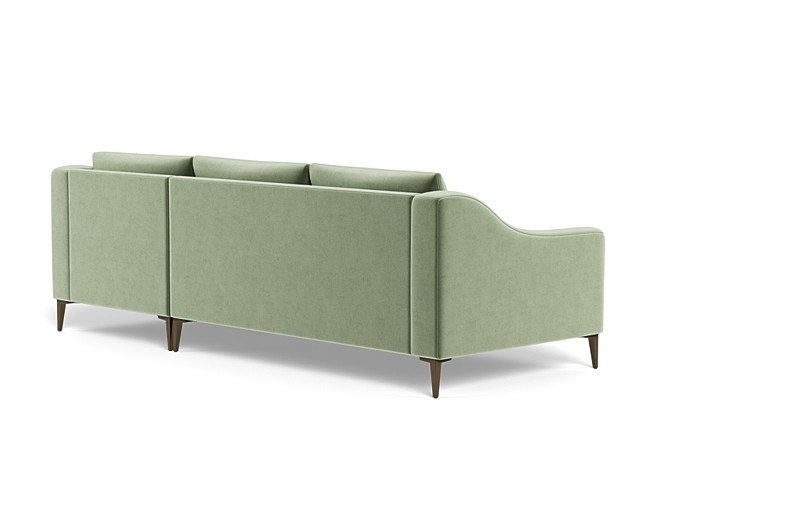 Saylor Slope Arm  Chaise Sectional - Image 3