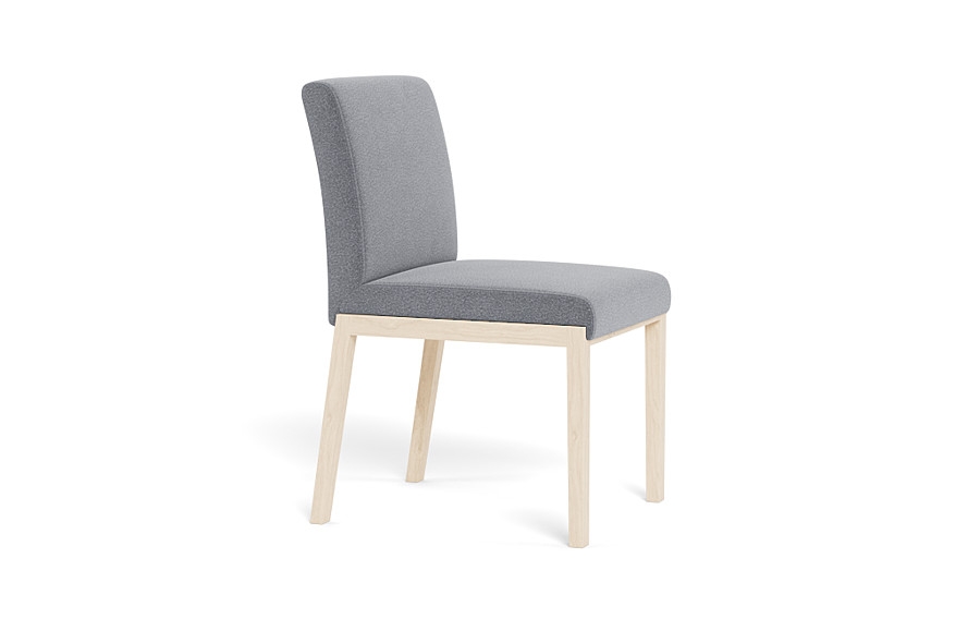 Callen Wood Framed Upholstered Chair - Image 4