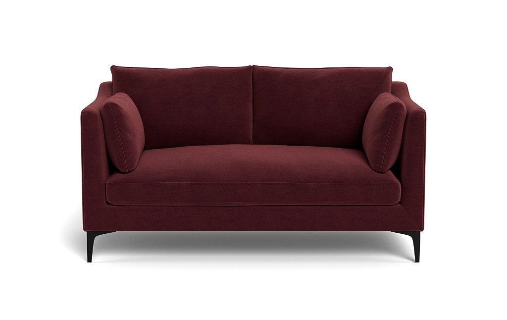 Caitlin Loveseat by The Everygirl® - Image 0