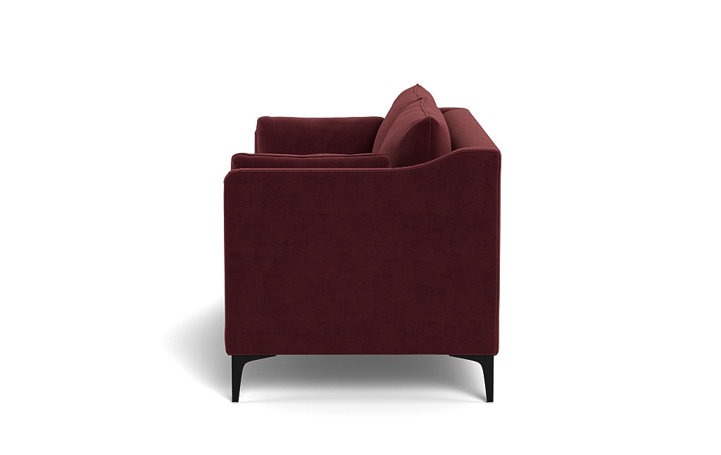 Caitlin Loveseat by The Everygirl® - Image 4