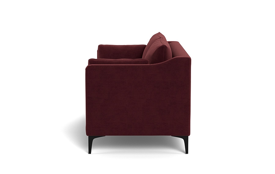 Caitlin Loveseat by The Everygirl® - Image 2