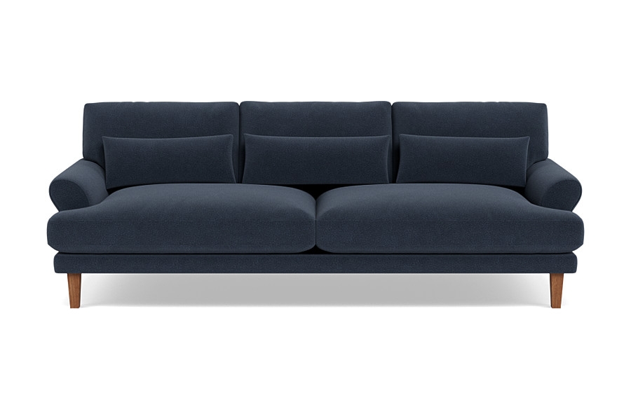 Maxwell Fabric Sofa by Apartment Therapy - Image 0