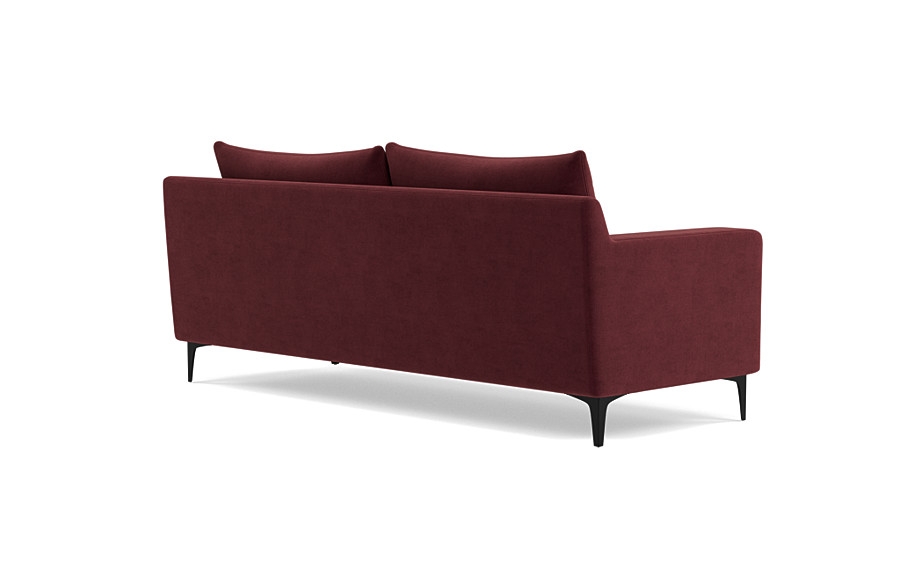 Sloan Fabric 2-Seat Sofa - Image 4