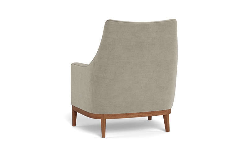 Kingsley Accent Chair - Image 1