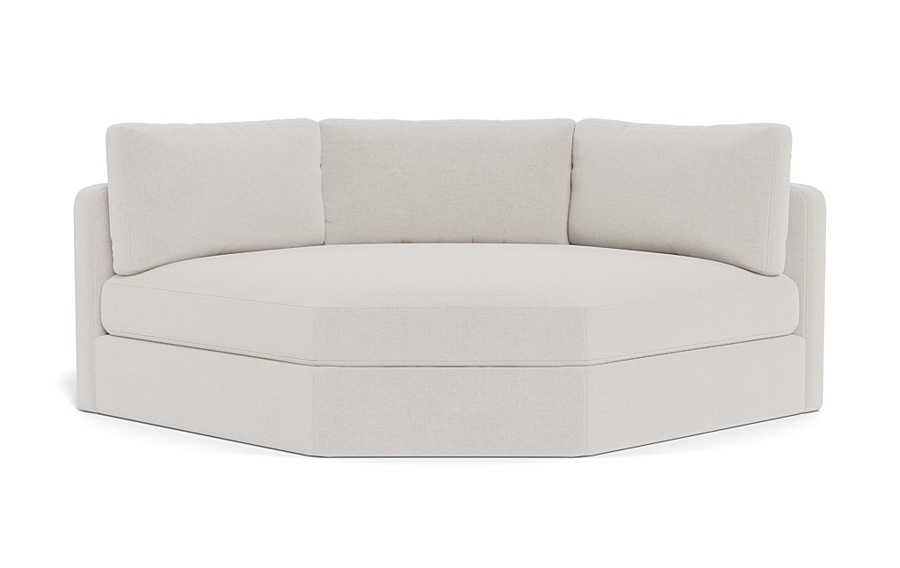 Tatum Modular Wedge Corner - Image 0