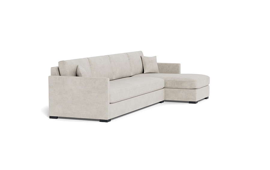 Scarlett 4-Seat  Chaise Sectional - Image 3