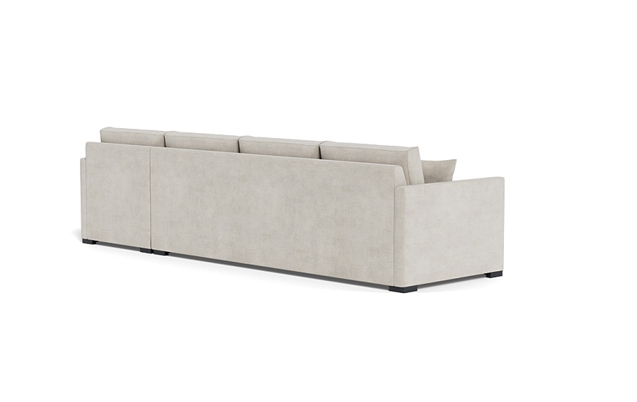 Scarlett 4-Seat  Chaise Sectional - Image 2