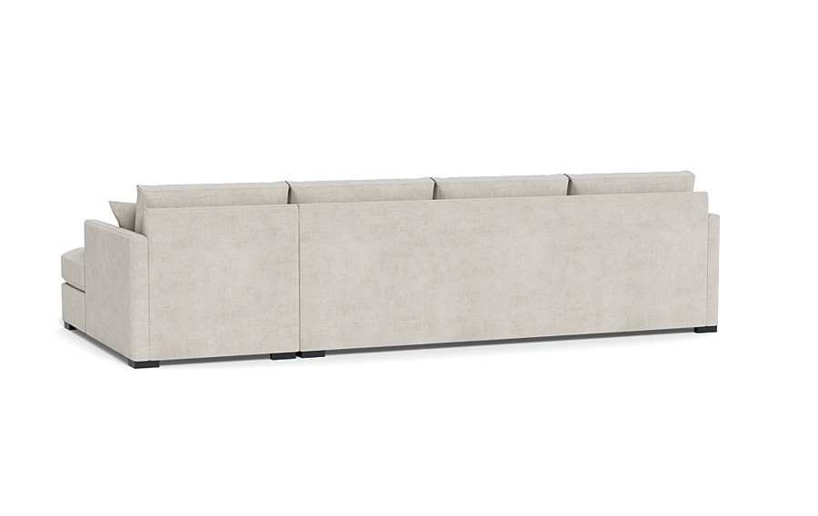 Scarlett 4-Seat  Chaise Sectional - Image 4