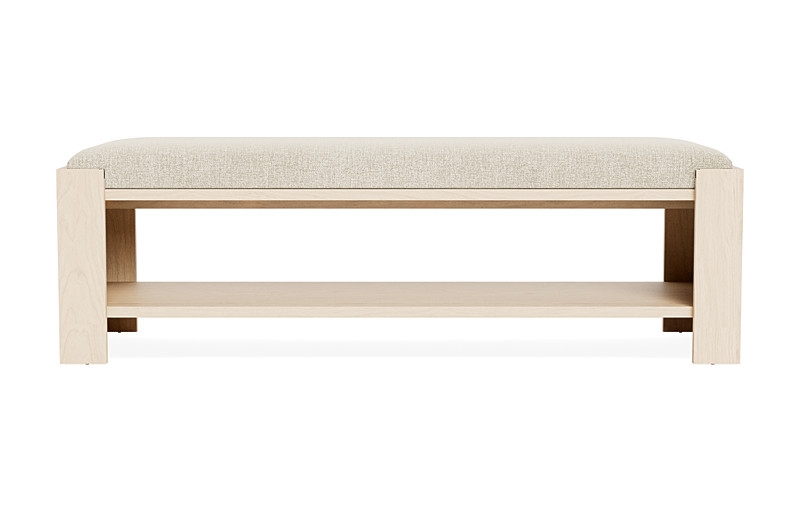 Reeve Bench - Image 0