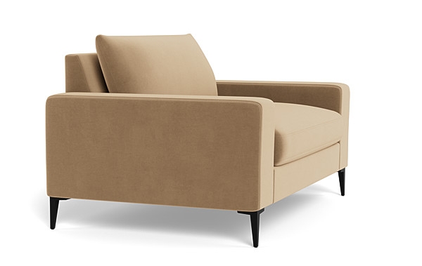 Saylor Wide Arm Chair and a Half - Image 3