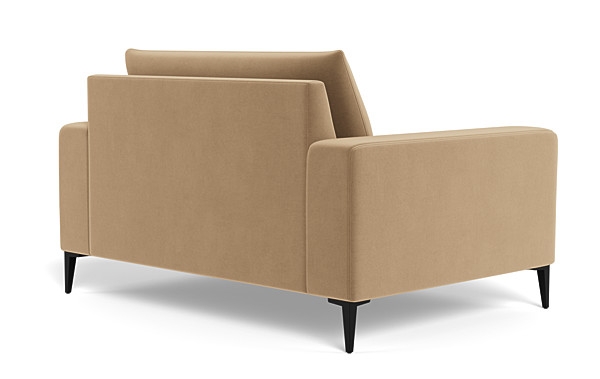 Saylor Wide Arm Chair and a Half - Image 4