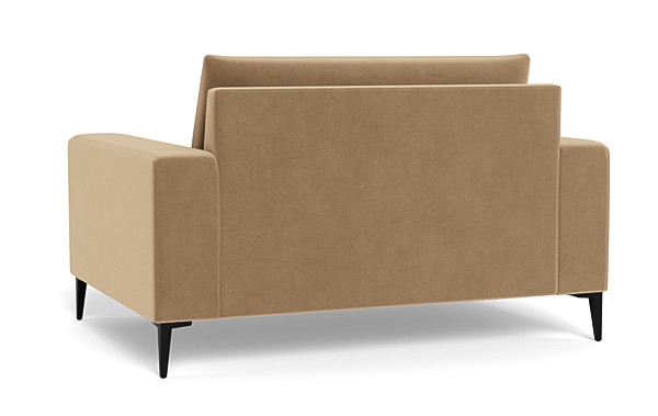 Saylor Wide Arm Chair and a Half - Image 1