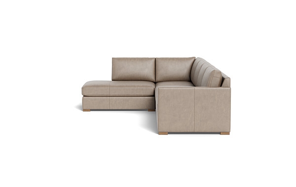 Scarlett 4-Seat  Bumper Sectional - Image 4