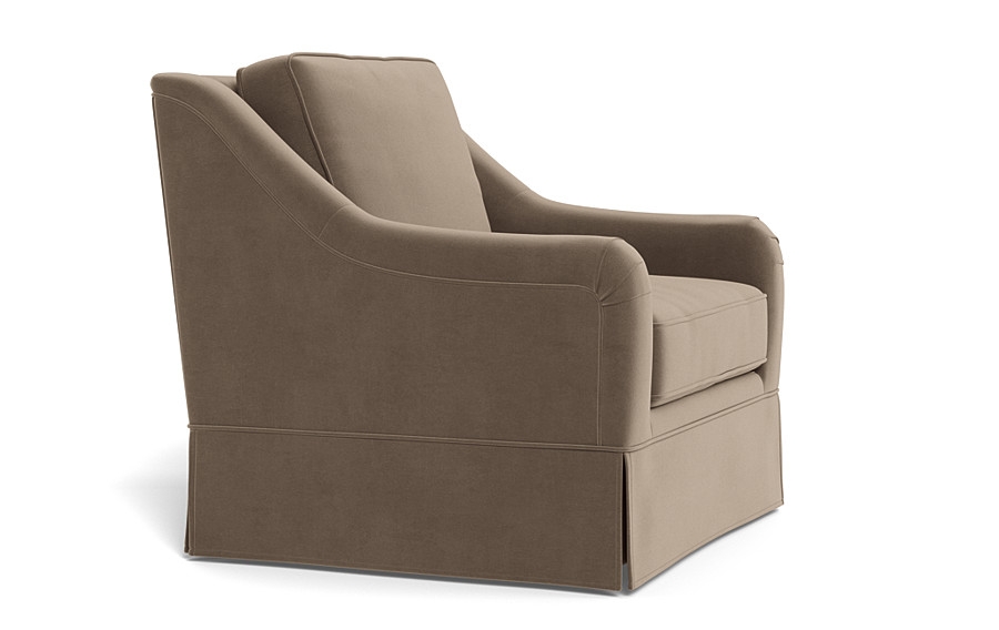 Alexander Swivel Chair - Image 1