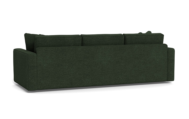 James 3-Seat Sofa - Image 1