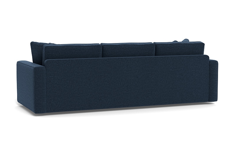 James 3-Seat Sofa - Image 1