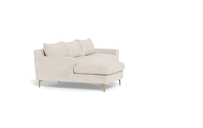 Sloan  Chaise Sectional - Image 3