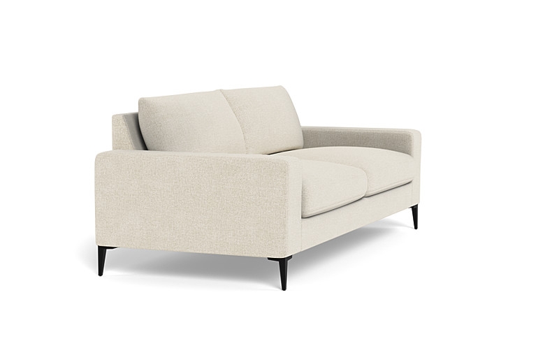 Saylor Wide Arm 2-Seat Sofa - Image 1