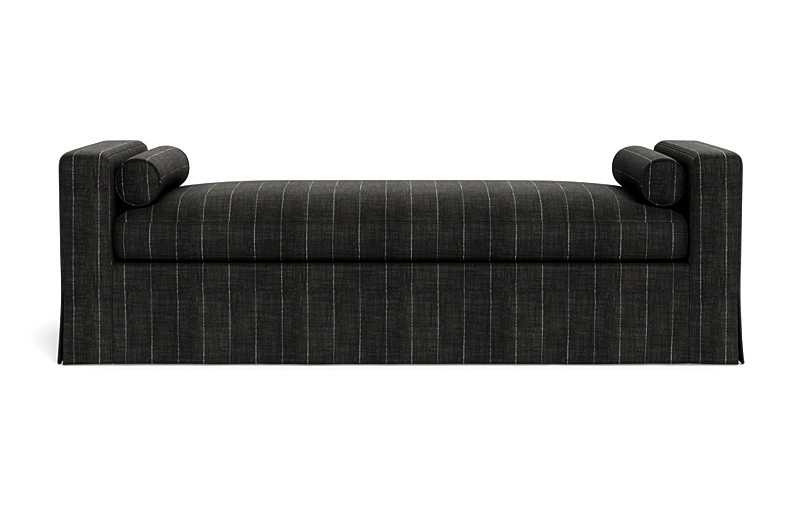 Sloan Slipcovered Daybed - Image 0