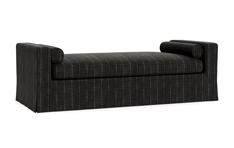 Sloan Slipcovered Daybed - Image 4
