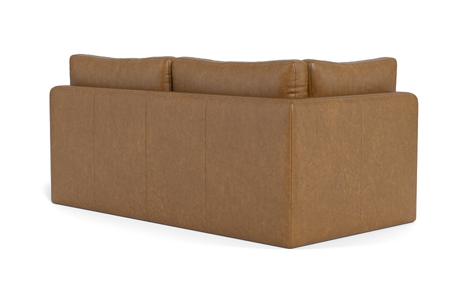 Tatum Leather Modular Left Arm Sofa - Image 3