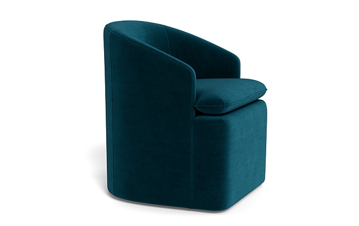 Daphne Upholstered Chair - Image 1