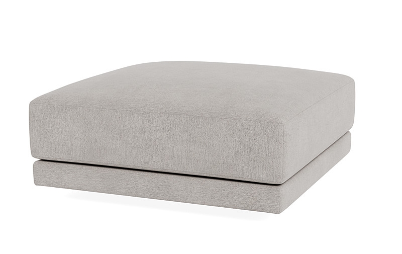 Lukas Square Ottoman - Image 2