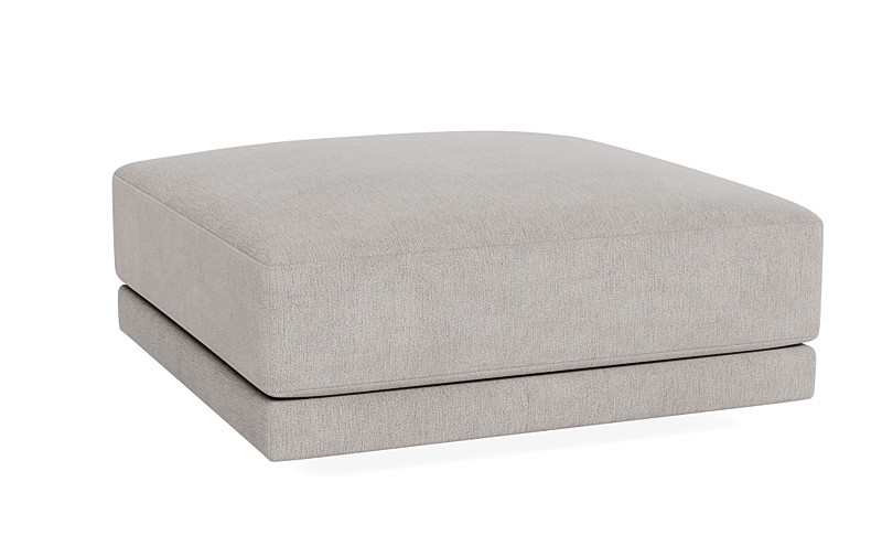 Lukas Square Ottoman - Image 4