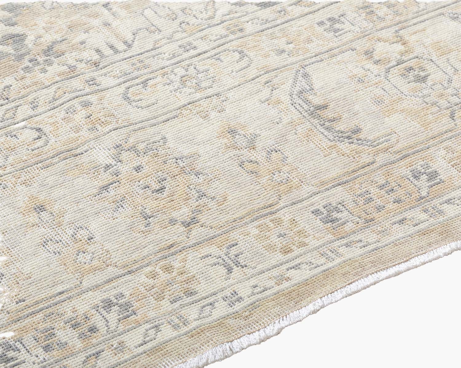 Marcella Hand Crafted Rug - Image 1