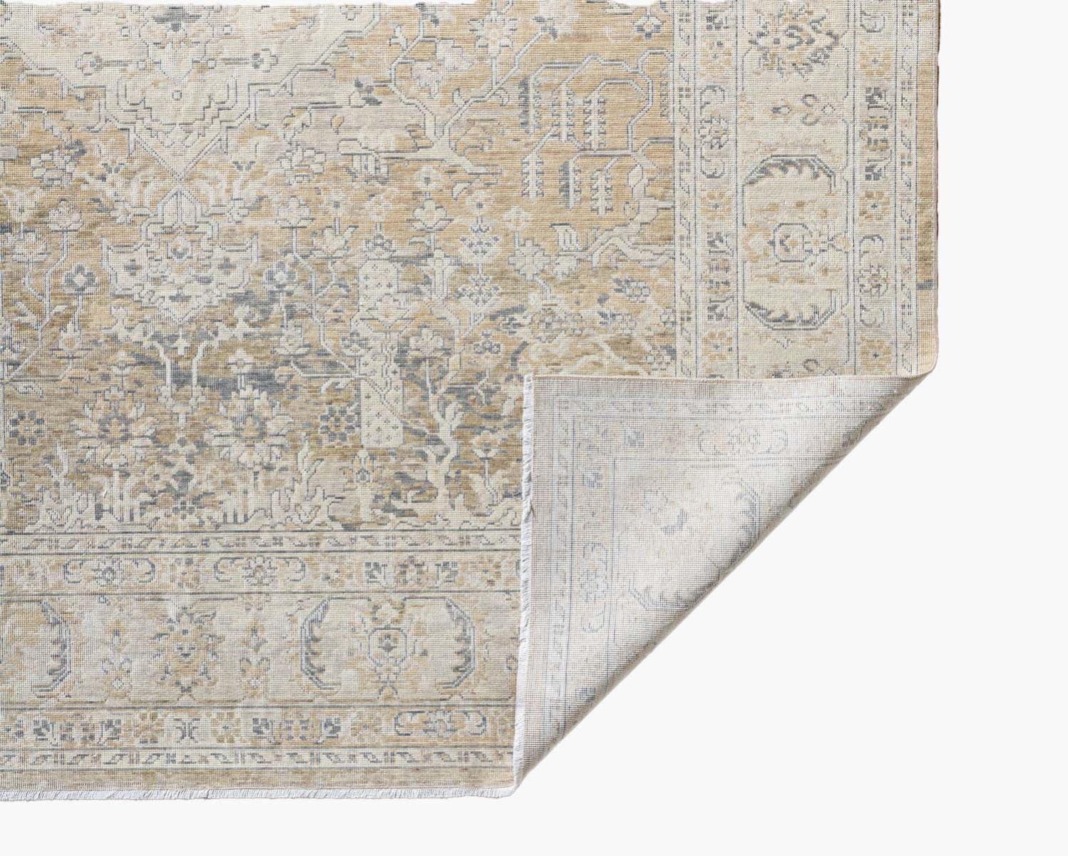 Marcella Hand Crafted Rug - Image 2