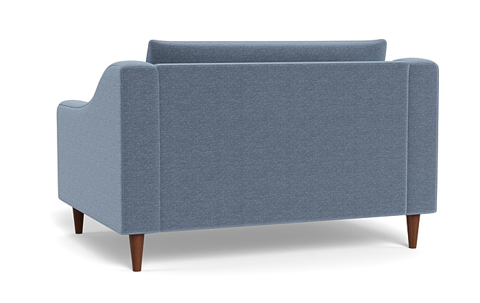 Saylor Slope Arm Chair and a Half - Image 3