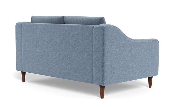 Saylor Slope Arm Loveseat - Image 2
