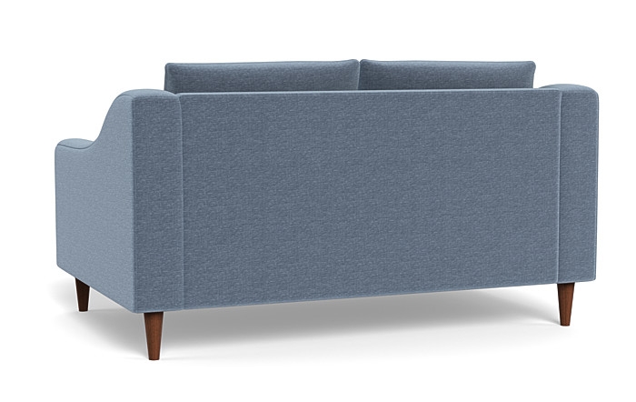 Saylor Slope Arm Loveseat - Image 3