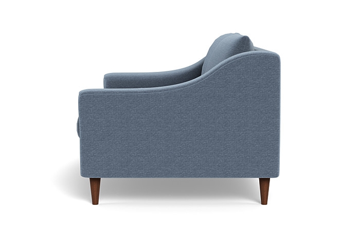 Saylor Slope Arm Loveseat - Image 4
