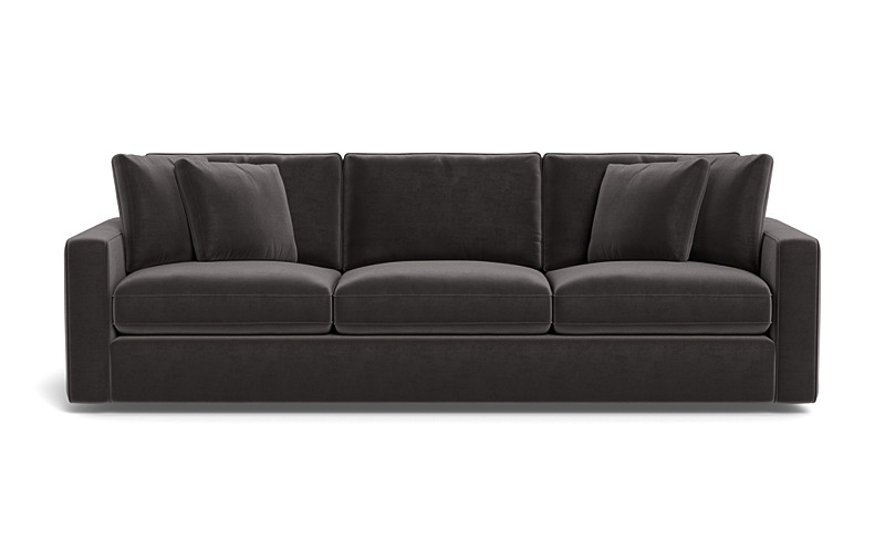 James 3-Seat Sofa - Image 0