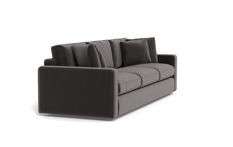 James 3-Seat Sofa - Image 1