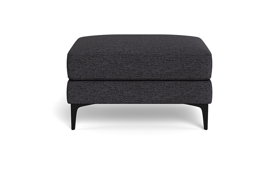Lennox Rectangle Ottoman - Image 0
