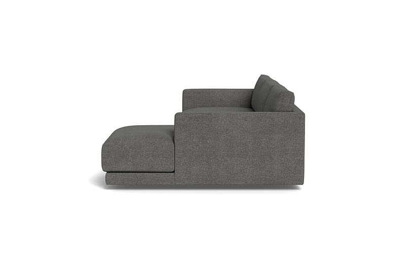 Lukas 3-Seat Right Chaise Sectional - Image 4