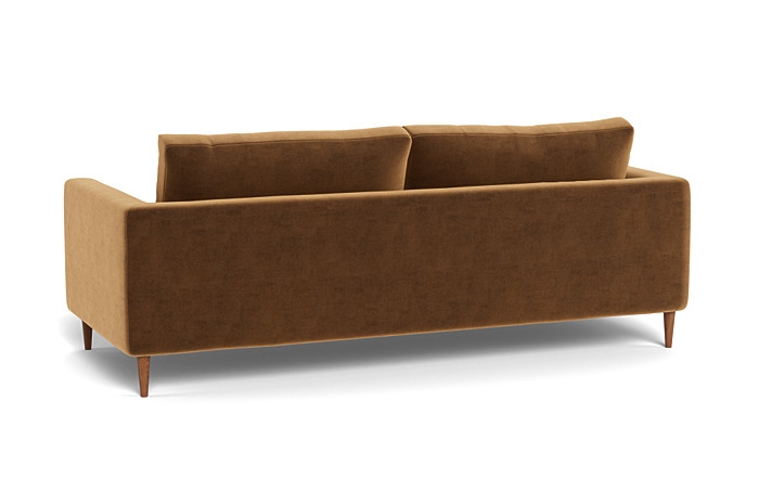Asher 2-Seat Fabric Sofa - Image 2