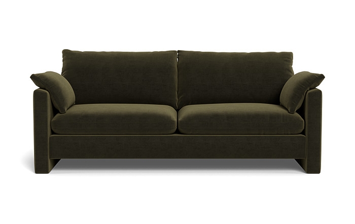 Hayley 2-Seat Sofa - Image 0