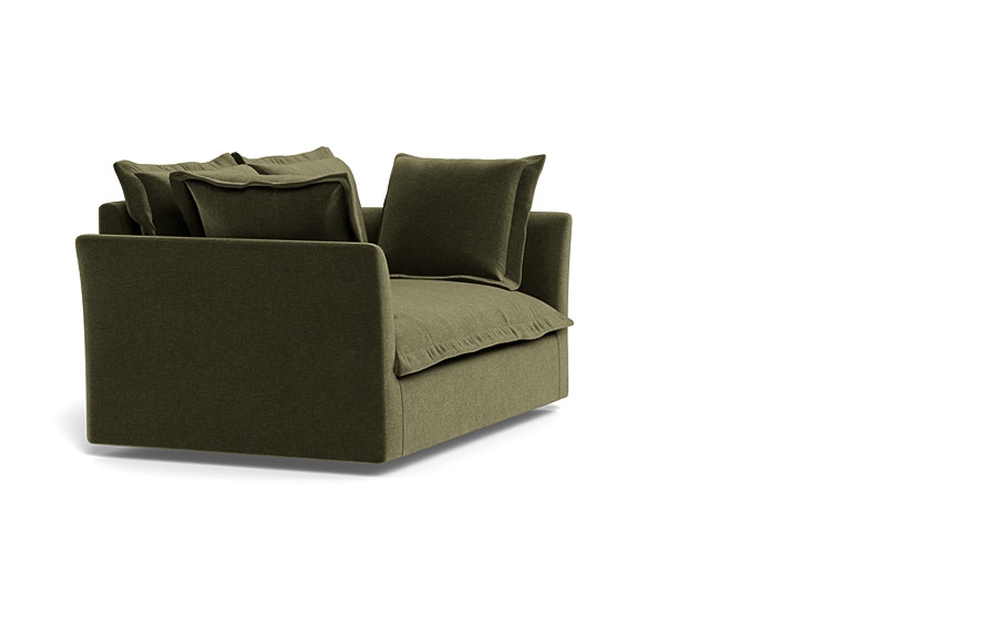Skylar Twin Sleeper Sofa - Image 3
