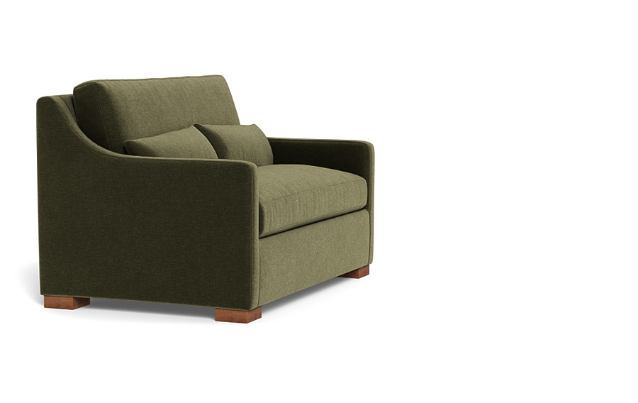 Ella Twin Sleeper Sofa - Image 1