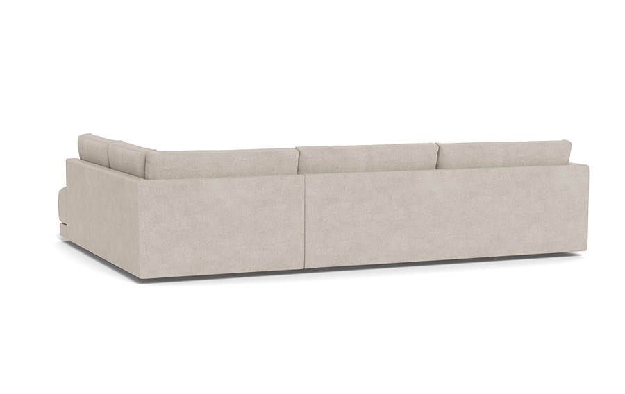 Lukas 3-Seat Right Bumper Sectional - Image 2