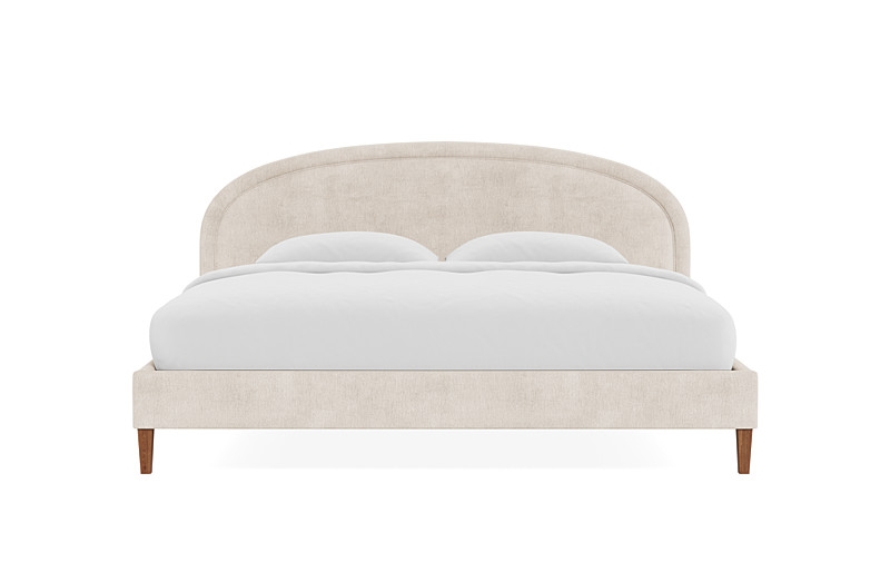 Anson Upholstered Bed - Image 0