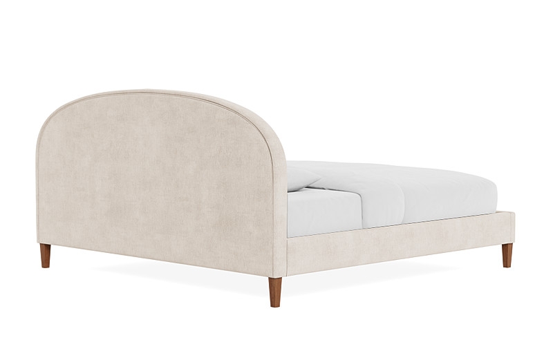 Anson Upholstered Bed - Image 2