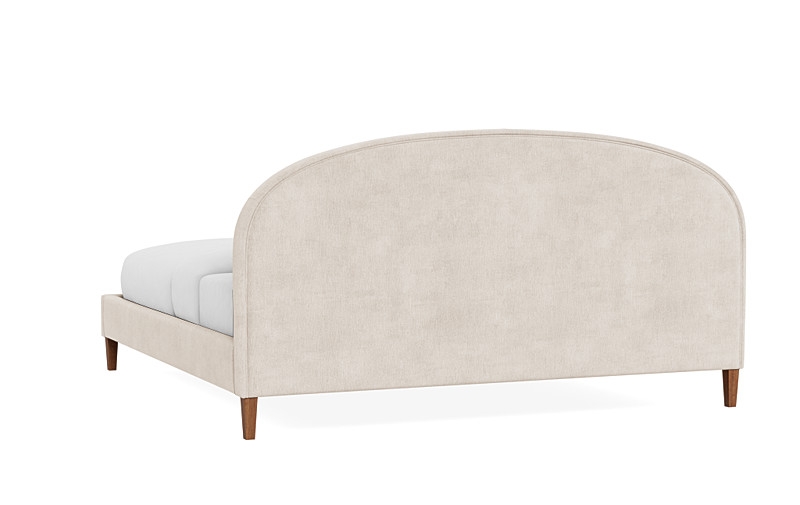 Anson Upholstered Bed - Image 4