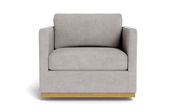 Jasper Swivel Chair - Image 0