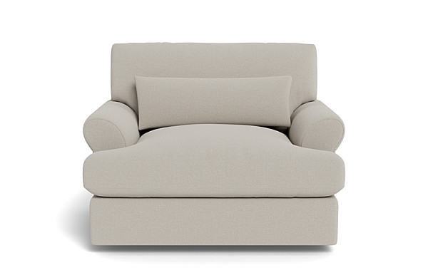 Maxwell Swivel Chair by Apartment Therapy - Image 0