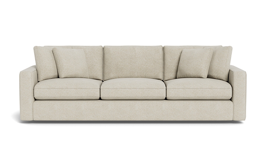 James 3-Seat Sofa - Image 0