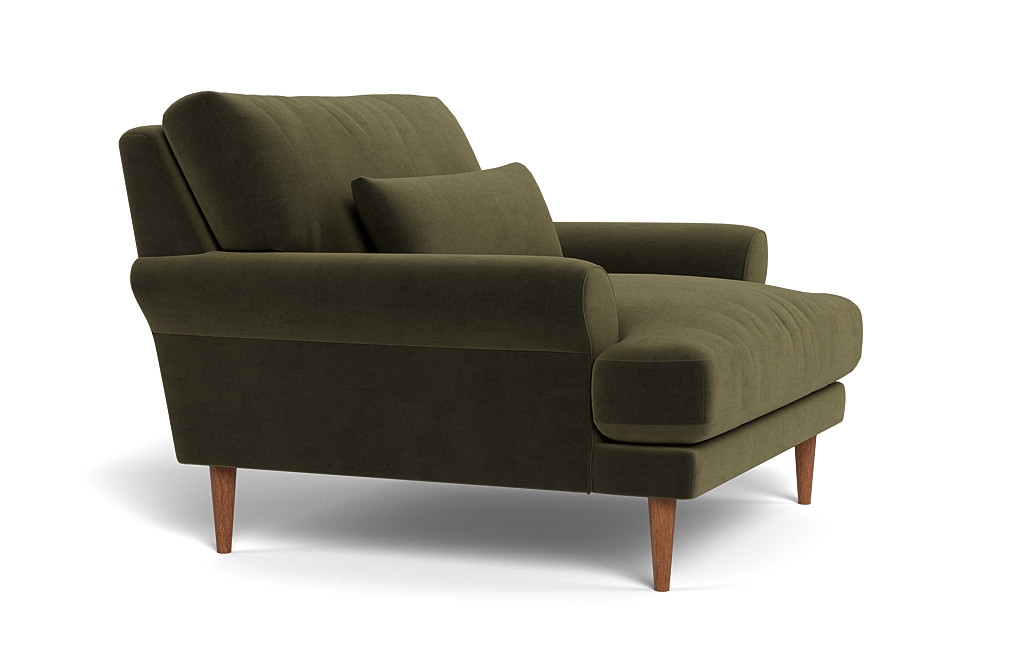 Maxwell Accent Chair by Apartment Therapy - Image 3